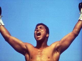 Muhammad Ali (Ro.) picture, image, poster